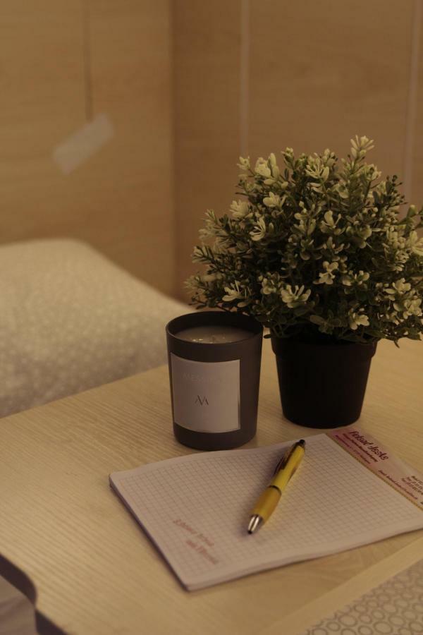 Snooze Hotel Hongkong Kültér fotó